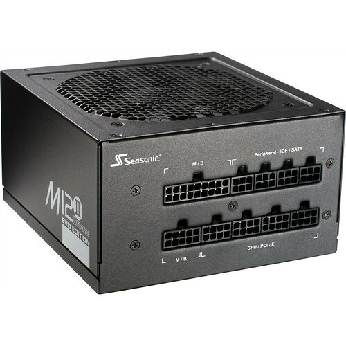 Seasonic M12II-520 Evo - 520W