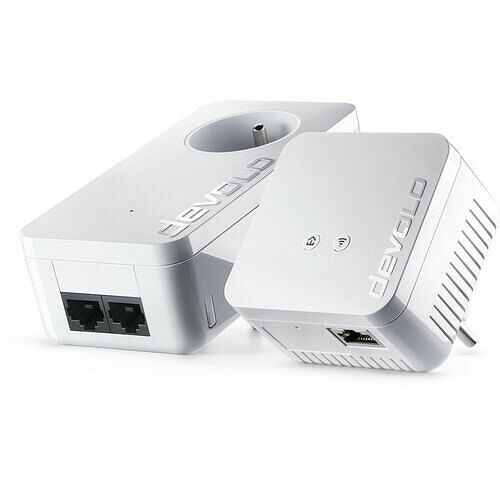 TP-LINK Adaptateur CPL TL-PA4015P RJ45 500Mb/s