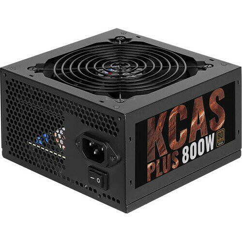 Aerocool KCAS PLUS 800 - 800W