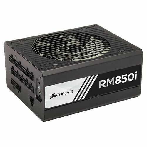 Corsair RM850i - 850W
