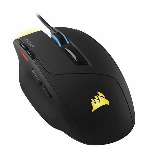 Corsair Sabre Laser RGB