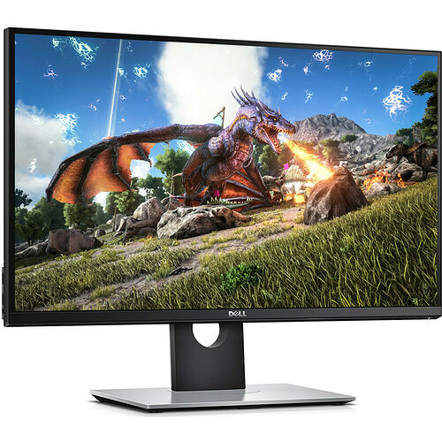 144hz Dell Gaming Monitor S2716dgr Dell Ultrasharp Dell Gaming