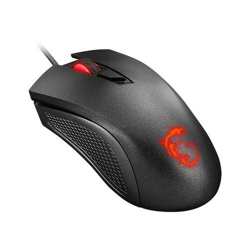 MSI Clutch GM10