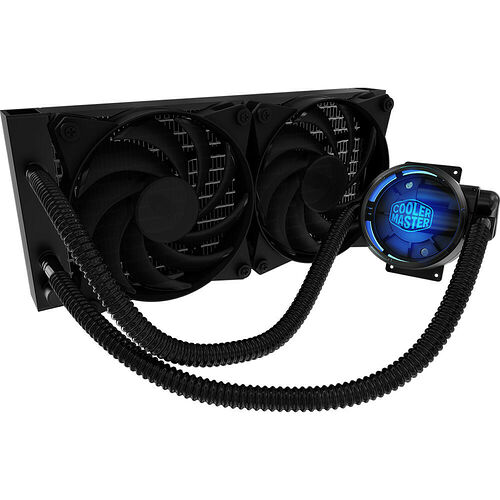 Cooler Master MasterLiquid Pro 240