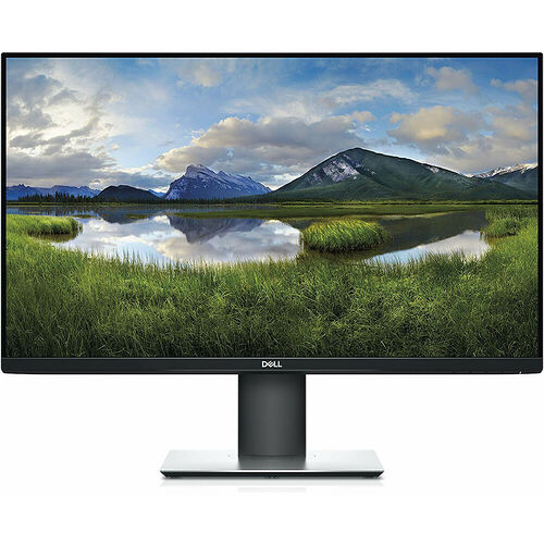 Dell P2719HC
