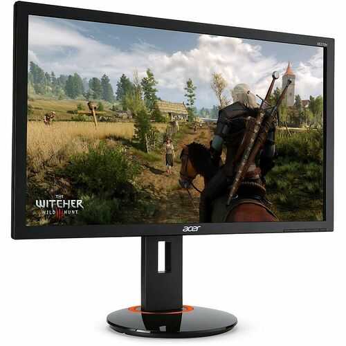 Acer Predator XB270Hbmjdprz