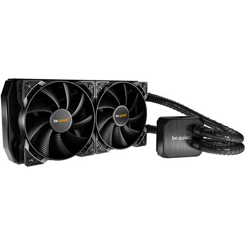 Be Quiet ! Silent Loop 240 mm