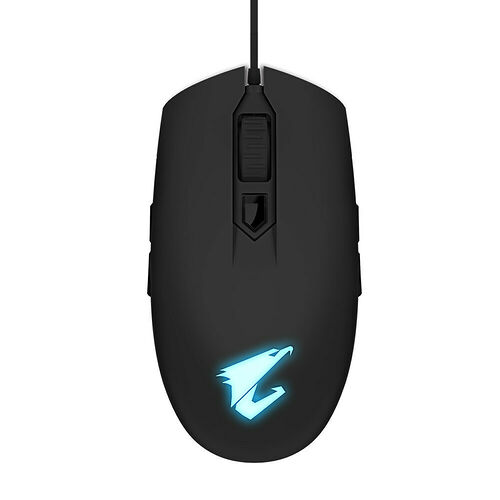 Aorus M2