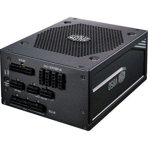 Cooler Master V850 Platinum - 850W