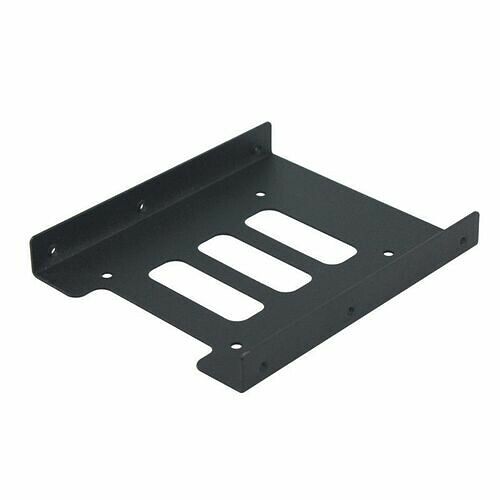 Adaptateur 3.5" pour disque dur ou SSD 2.5" - Smartteck