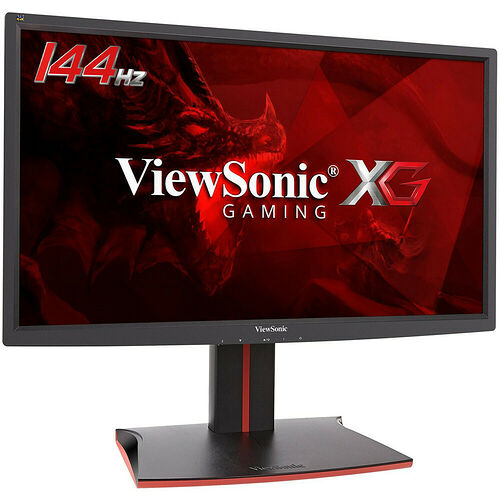 Viewsonic XG2401 FreeSync