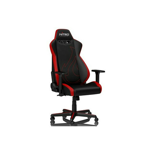 Nitro Concepts S300EX - Noir / Rouge