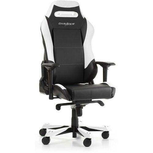DXRacer Iron I11 - Noir / Blanc