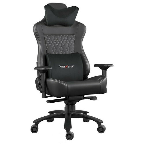 Oraxeat XL800 - Noir / Blanc