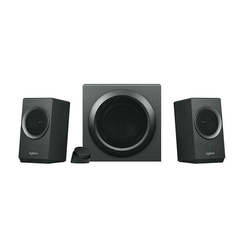 Logitech Z337