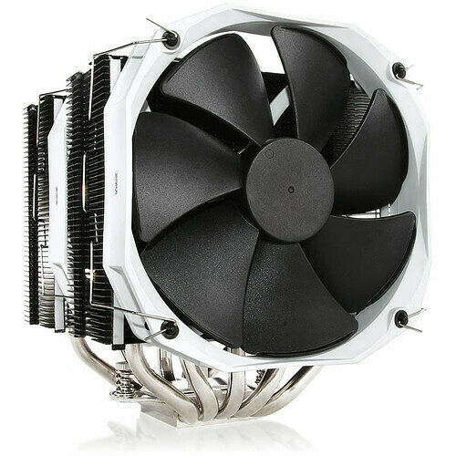 Ventirad Phanteks PH-TC14PE, Noir