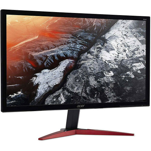 Acer KG241Pbmidpx FreeSync
