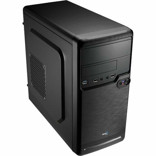 Aerocool QS182 - Noir