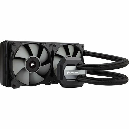 Corsair H100i v2 Hydro Series