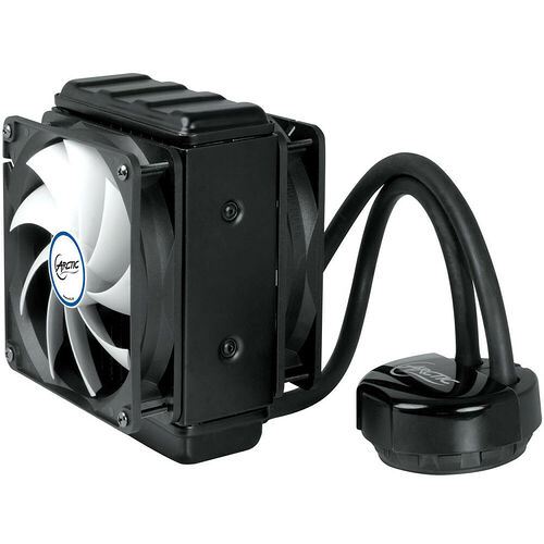 Arctic Cooling Liquid Freezer 120