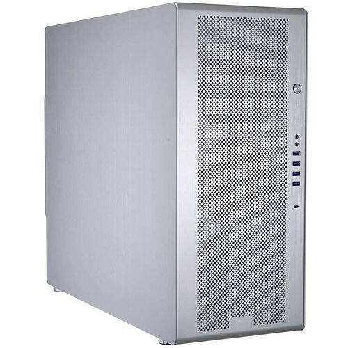 Lian Li PC-V760A, Argent