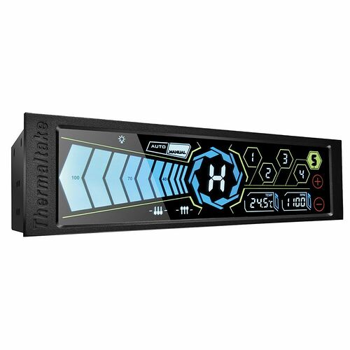 Thermaltake Commander FT
