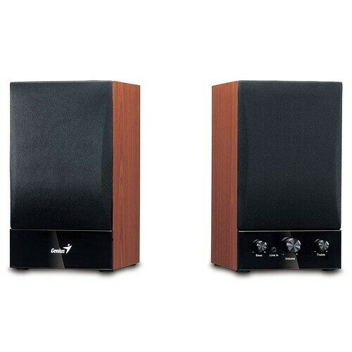 Genius HP SP-HF1250B