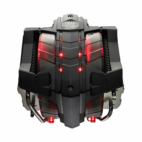 Cooler Master V8 (Ver.2)
