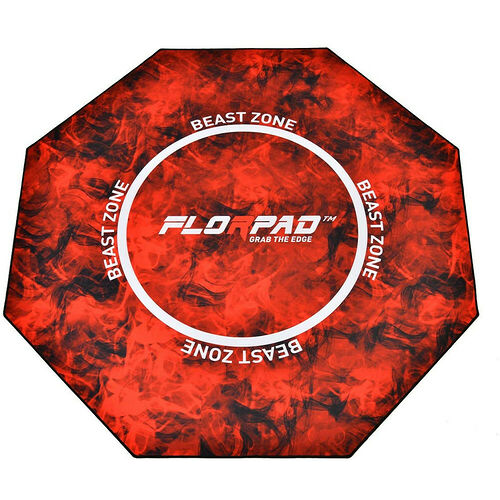 Florpad Beast Zone