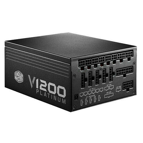 Cooler Master V1200 - 1200W
