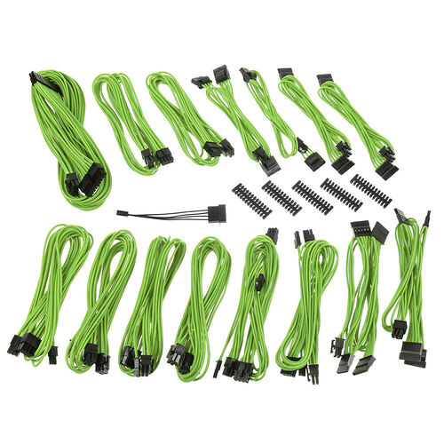 BitFenix Alchemy 2.0 EVG-Series - Vert