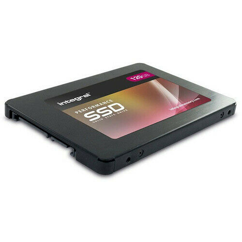 Integral P Series 5, 120 Go, SATA III
