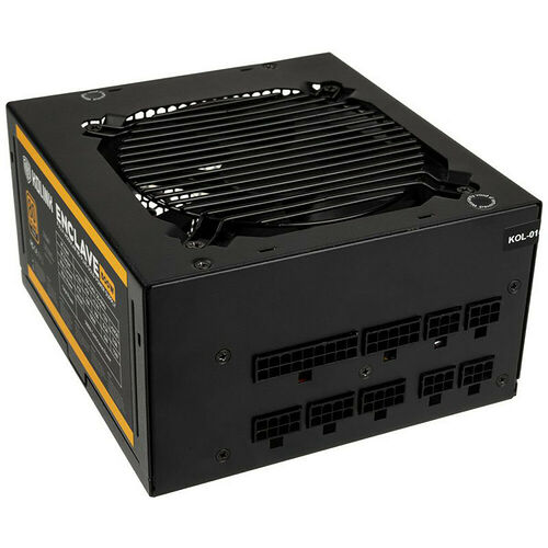 Kolink Enclave - 500W (sans cordon secteur)