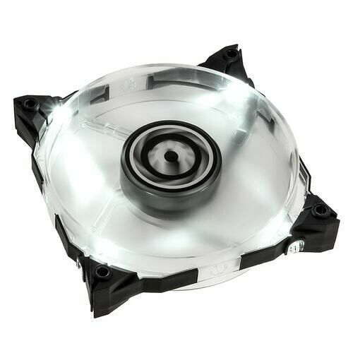 Bitfenix Spectre Xtreme - 120 mm (LED Blanches)