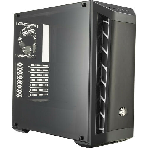 Cooler Master MasterBox MB511, Noir/Blanc
