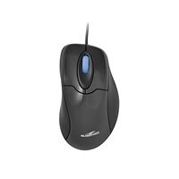 Bluestork BS-MECO-II, Noir