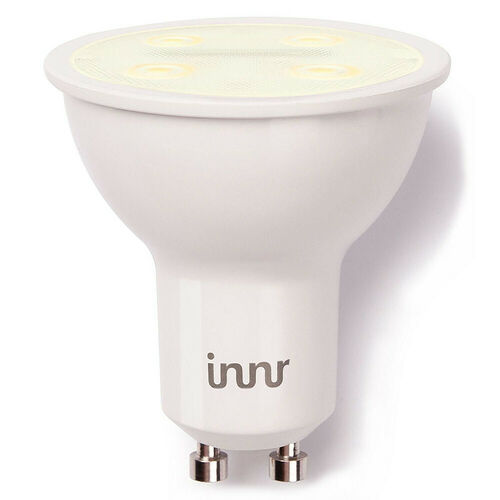 Innr Lightning Smart Spot GU10 - Blanc chaud