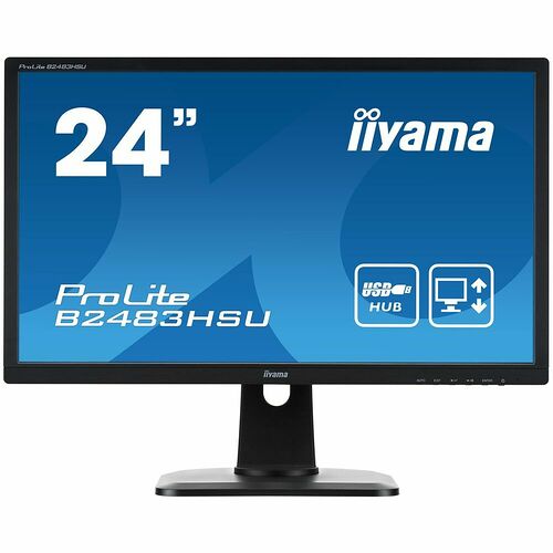 Iiyama ProLite B2483HSU-B1DP