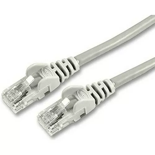 Câble Ethernet Rj45 Cat 5e Mâle/mâle Droit - Utp 5 M - Toute l'offre