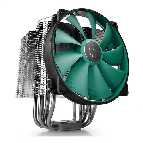 Deepcool Gamer Storm Lucifer V2