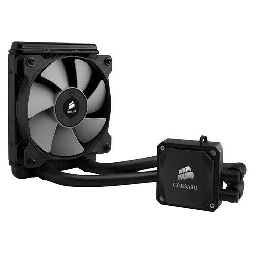 Corsair H60 Hydro Series