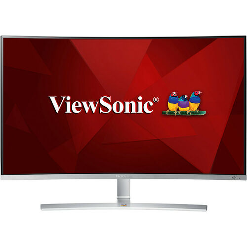 Viewsonic VX3216-SCMH-W (dalle incurvée)