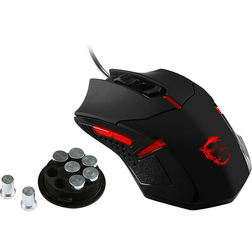 MSI Interceptor DS B1 GAMING