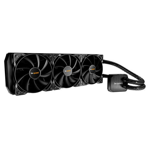 Be Quiet ! Silent Loop 360 mm