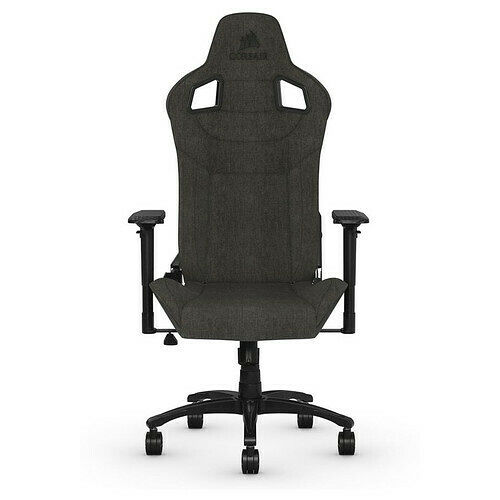 Corsair T3 Rush - Charbon