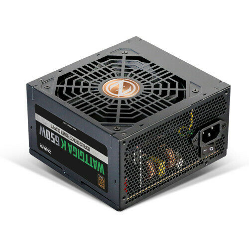 Zalman Wattgiga K650W - 650W