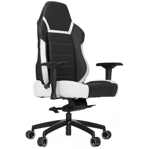 Vertagear PL6000  - Noir / Blanc