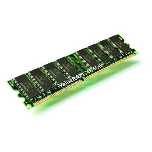 DDR2 Kingston ValueRam, 2 Go, 667 MHz, CAS 5