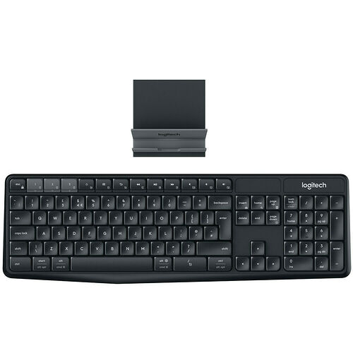 Logitech K375s (AZERTY)