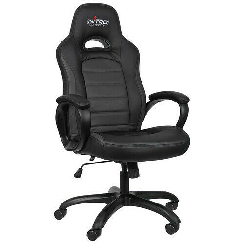 Nitro Concepts C80 Pure - Noir